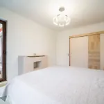Apartment Grand Karavel Center Lux Warna