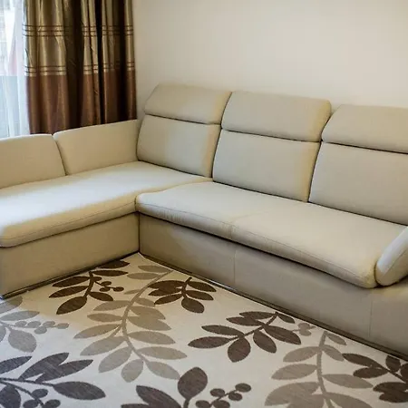 Apartment Grand Karavel Center Lux Warna