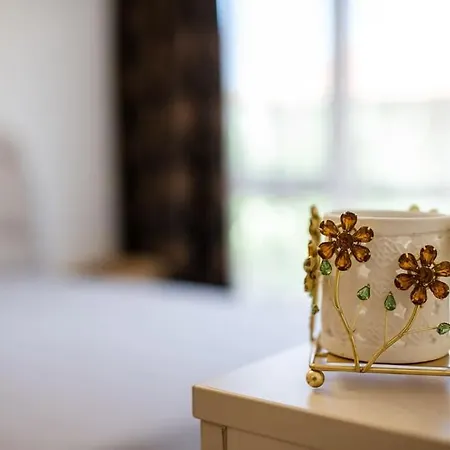 Grand Karavel Center Lux Apartment