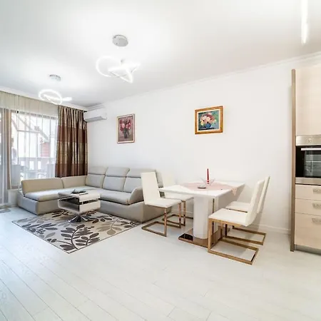 Grand Karavel Center Lux *