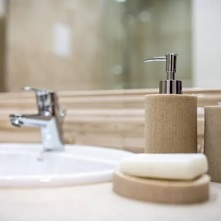 Grand Karavel Center Lux Apartmán